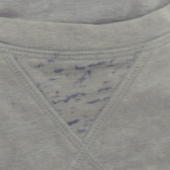 Danskin women's long sleeve top size small purple - Picture 7 of 9